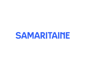 logo samaritaine